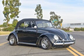1966 Volkswagen Beetle for sale 101844797