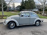 1966 Volkswagen Beetle Coupe for sale 101995617