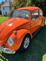 1966 Volkswagen Beetle Coupe for sale 101874119