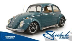 1966 Volkswagen Beetle for sale 101885267