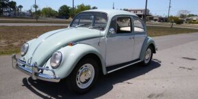 1966 Volkswagen Beetle for sale 101899711