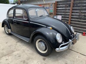 1966 Volkswagen Beetle for sale 101899730