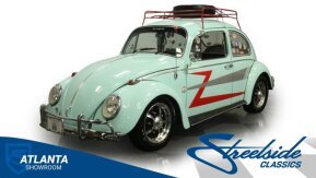 1966 Volkswagen Beetle for sale 101925451