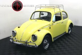 1966 Volkswagen Beetle for sale 101944298
