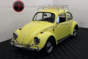 1966 Volkswagen Beetle for sale 101944298