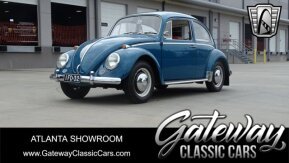 1966 Volkswagen Beetle for sale 101953061