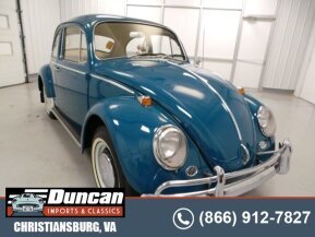 1966 Volkswagen Beetle for sale 101976116