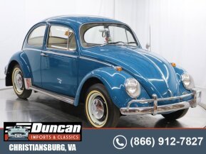 1966 Volkswagen Beetle for sale 101976116