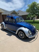 1966 Volkswagen Beetle for sale 101996374