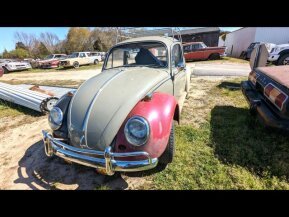 1966 Volkswagen Beetle Coupe for sale 102015375