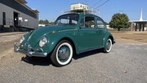 1966 Volkswagen Beetle for sale 102023630
