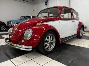 1966 Volkswagen Beetle for sale 102024984