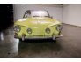 1966 Volkswagen Karmann-Ghia for sale 101391991