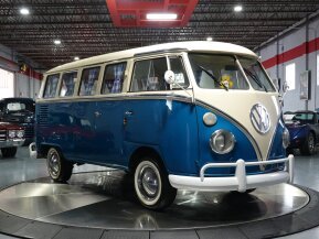 1966 Volkswagen Vans for sale 101724414