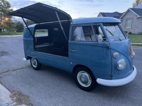 1966 Volkswagen Vans for sale 101814240