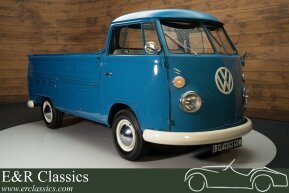 1966 Volkswagen Vans for sale 102010922