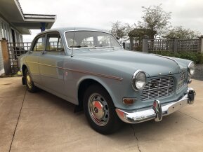 1966 Volvo 122S for sale 101805980