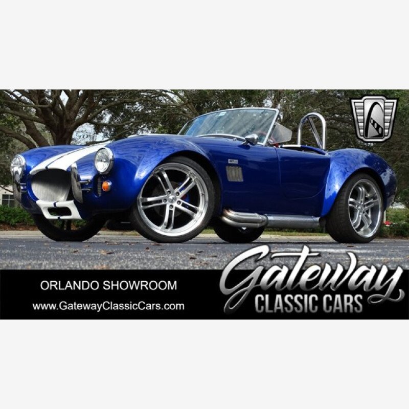 AC Cobra-Replica Classic Cars for Sale near Wilbur, Oregon - Classics on Autotrader AC Cobra-Replica Classic Cars for Sale near Wilbur, Oregon - Classics on Autotrader