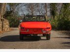 Thumbnail Photo 5 for 1967 Alfa Romeo Duetto