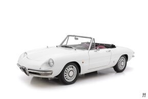 1967 Alfa Romeo Duetto for sale 101853168