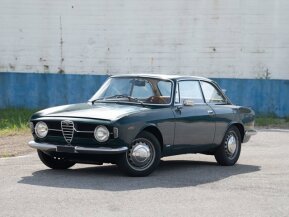 1967 Alfa Romeo GT 1300 Junior for sale 102016743
