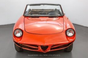 1967 Alfa Romeo Giulia for sale 101855692