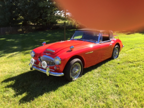 1967 Austin-Healey 3000MKIII for sale 100885204