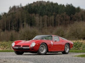1967 Bizzarrini GT Strada 5300 for sale 102016720