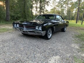 1967 Buick Gran Sport 400 for sale 101776746