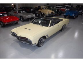 1967 Buick Gran Sport for sale 101675858