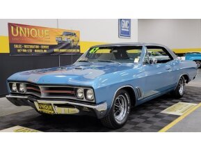 1967 Buick Gran Sport for sale 101717787