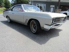1967 Buick Gran Sport for sale 101752093
