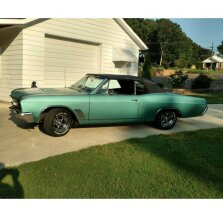 1967 Buick Gran Sport for sale 101862220