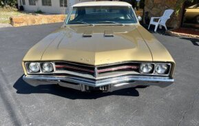 1967 Buick Gran Sport 400 for sale 101961225