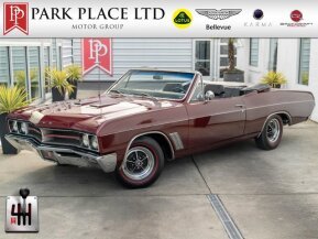 1967 Buick Gran Sport for sale 101964648