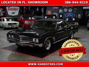 1967 Buick Gran Sport for sale 102019980