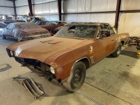 1967 Buick Gran Sport for sale 102020540