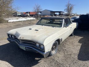 1967 Buick Gran Sport for sale 102021117