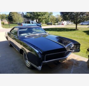 Buick Riviera Clics For On Autotrader 1967 Buick Riviera For 100982389