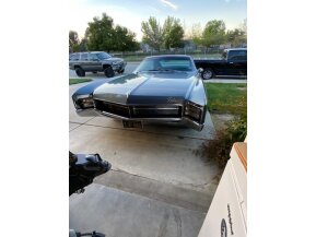 1967 Buick Riviera Coupe for sale 101670556