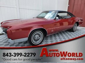 1967 Buick Riviera for sale 101754005