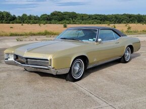 1967 Buick Riviera for sale 101783475