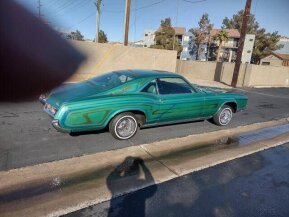 1967 Buick Riviera for sale 101841153