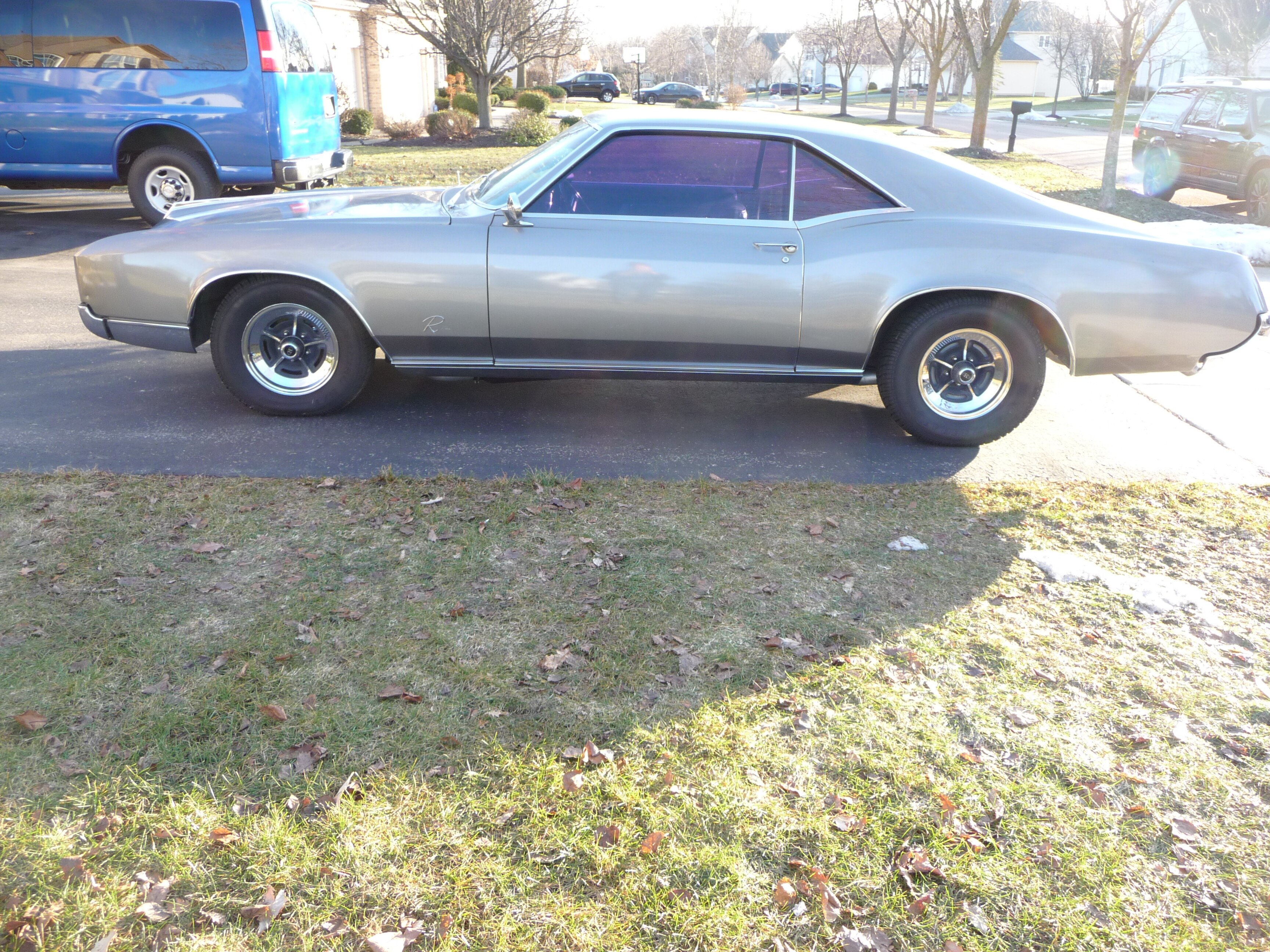 1967 Buick Riviera Classic Cars for Sale near Athens, Texas Classics on Autotrader