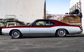 1967 Buick Riviera for sale 102009267