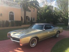 1967 Buick Riviera for sale 102011103