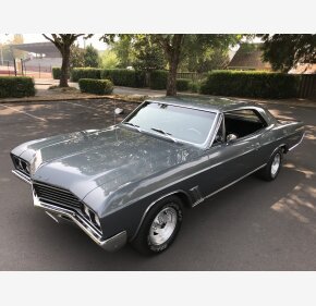 1967 Buick Skylark Classics For Sale Classics On Autotrader