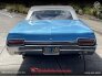 1967 Buick Skylark Convertible for sale 101728193