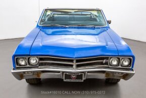 1967 Buick Skylark Convertible for sale 101853032