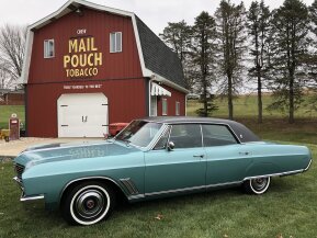 1967 Buick Skylark for sale 101858347